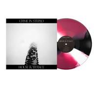 Crime in Stereo Crime in Stereo House & Trance (Indie (Vinyl) (Importación USA)