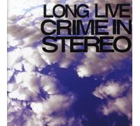 Crime in Stereo – Is Dead