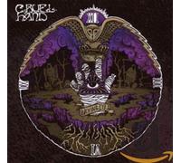 Crime In Stereo - Selective Wreckage