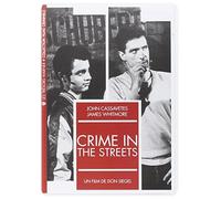Crime in the Streets [Francia] [DVD]
