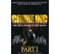 Crime Inc-True Story Of The Mafia-Part 1 [Edizione: Stati Uniti] [USA] [DVD]