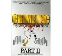 CRIME INC.: True Story Of The Mafia Part 2 [USA] [DVD]