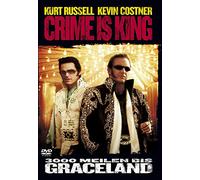 Crime Is King - 3000 Meilen raceland [Alemania] [DVD]
