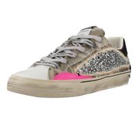 Crime London Distressed Multicolor Mltclr Talla 40