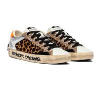 Crime London Distressed Trainers EU 36