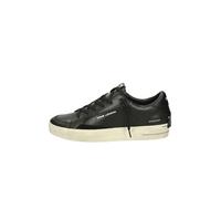 Crime london Sneakers Uomo Nero SK8 Deluxe 18100