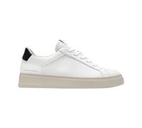 Crime London Sneakers Weightless Low Top White Black, Color blanco., 43 EU