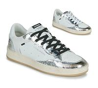 Crime London Zapatillas CHELSEA in Blanco 36