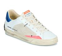 Crime London Zapatillas DECONSTRUCTED in Blanco 36