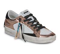 Crime London Zapatillas SK8 DELUXE in Rosa 36