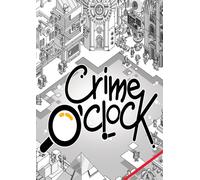 Crime O'Clock PC
