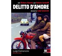 Crime of Love (Delitto D’Amore) [USA] [DVD]