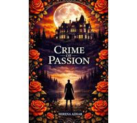 Crime of Passion (The Reapers)