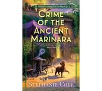 Crime Of The Ancient Marinara (ebook)