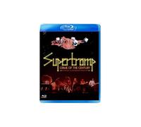 Crime Of The Century Tour - Blu-Ray