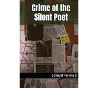 Crime of the Silent Poet