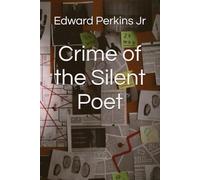 Crime of the Silent Poet
