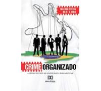 Crime Organizado (ebook)