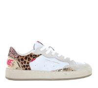 Crime P25s Zapatillas bajas mujer 20201PP7.68 CHELSEA