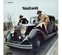Crime Pays (LP) [Vinilo]