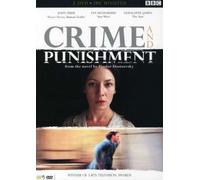 Crime & Punishment - Crime & Punishment [USA] [DVD]