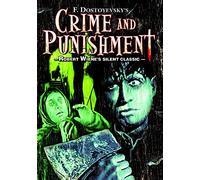 Crime & Punishment [DVD] [1923] [Region 1] [NTSC] [USA]