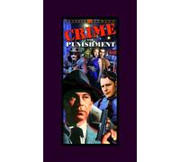 Crime & Punishment [DVD] [Region 1] [NTSC] [Alemania]