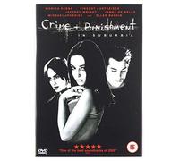 Crime & Punishment In Suburbia DVD [Reino Unido]