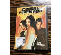 Crime & Punishment in Suburbia [USA] [DVD]