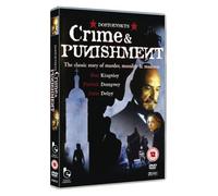 Crime & Punishment [Reino Unido] [DVD]
