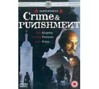 Crime & Punishment [Reino Unido] [DVD]