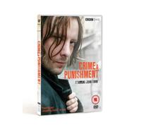 Crime & Punishment [Reino Unido] [DVD]