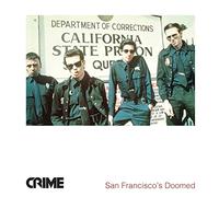 Crime - San Francisco Doomed [Vinilo]