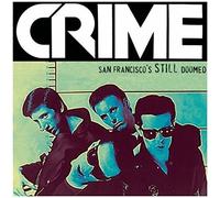Crime - San Francisco S Still Doomed [Vinilo]
