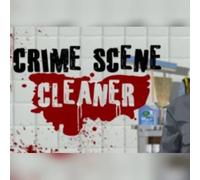 Crime Scene Cleaner (PC) Steam Gift - GLOBAL