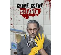 Crime Scene Cleaner (PC) - Steam Gift - GLOBAL