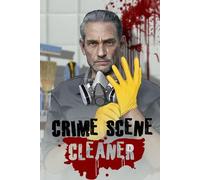 Crime Scene Cleaner (PC) Steam Key GLOBAL