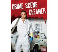 Crime Scene Cleaner Season 1 [Edizione: Stati Uniti] [Italia] [DVD]