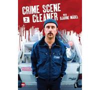 Crime Scene Cleaner: Season 2 [USA] [DVD]