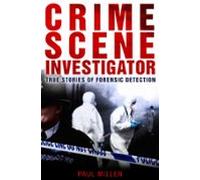 Crime Scene Investigator (ebook)