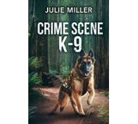 Crime Scene K-9 (ebook)