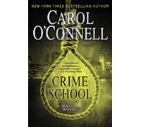 Crime School (ebook)