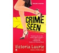 Crime Seen (ebook)