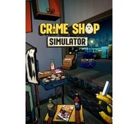 Crime Shop Simulator: A Prison Boss Game Steam Key (PC) GLOBAL