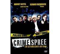 Crime Spree - Ein gefährlicher Auftrag [Alemania] [DVD]