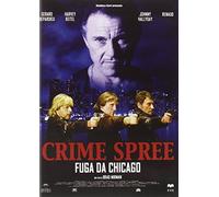 Crime_Spree [Italia] [DVD]