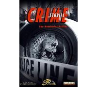 Crime Stories - Episode 11 The Homicidal Drifter