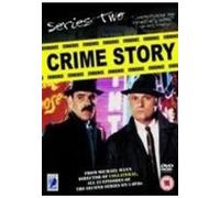 Crime Story - Series Two [Reino Unido] [DVD]