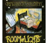 Crime & the City Solution - Room of Lights (Ltd. Yellow Lp) [Vinilo]