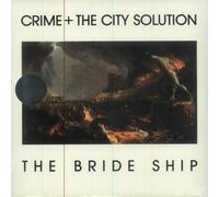 The Bride Ship [Vinilo]